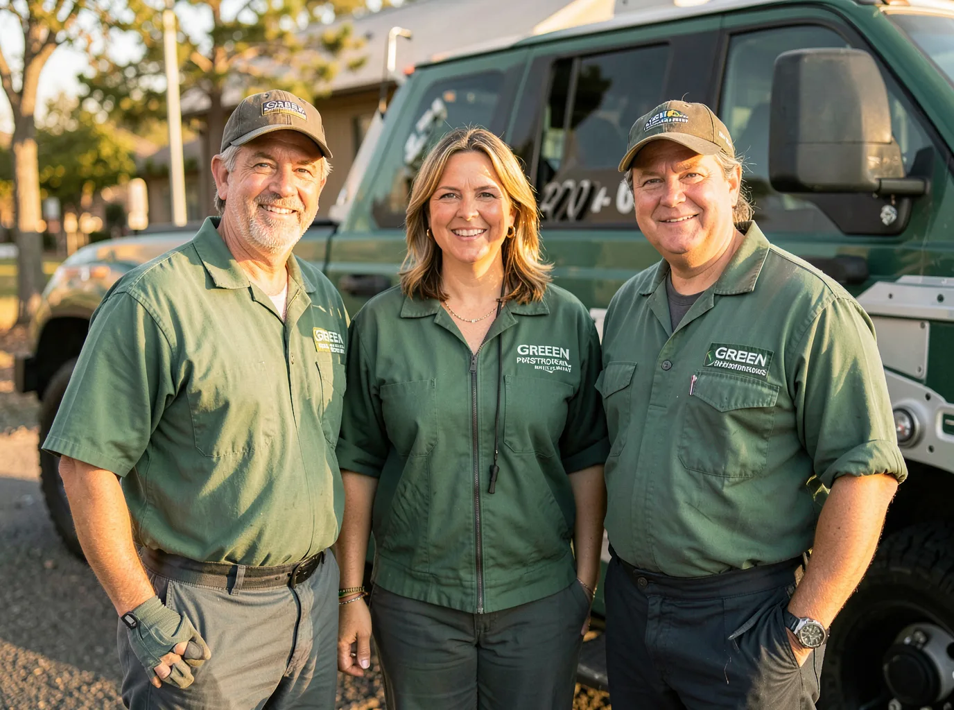 Water Damage Restoration company in Pottsville, TX